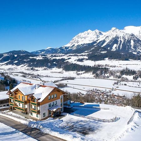 Landhaus Birgit Exteriör bild