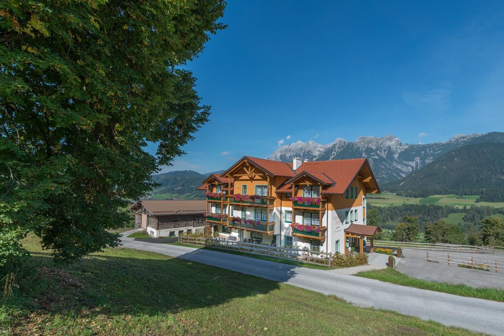 Landhaus Birgit Exteriör bild