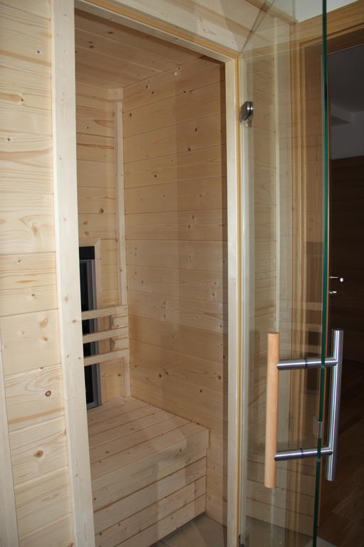 Landhaus Birgit Rum bild