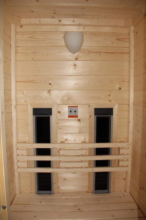 Landhaus Birgit Rum bild