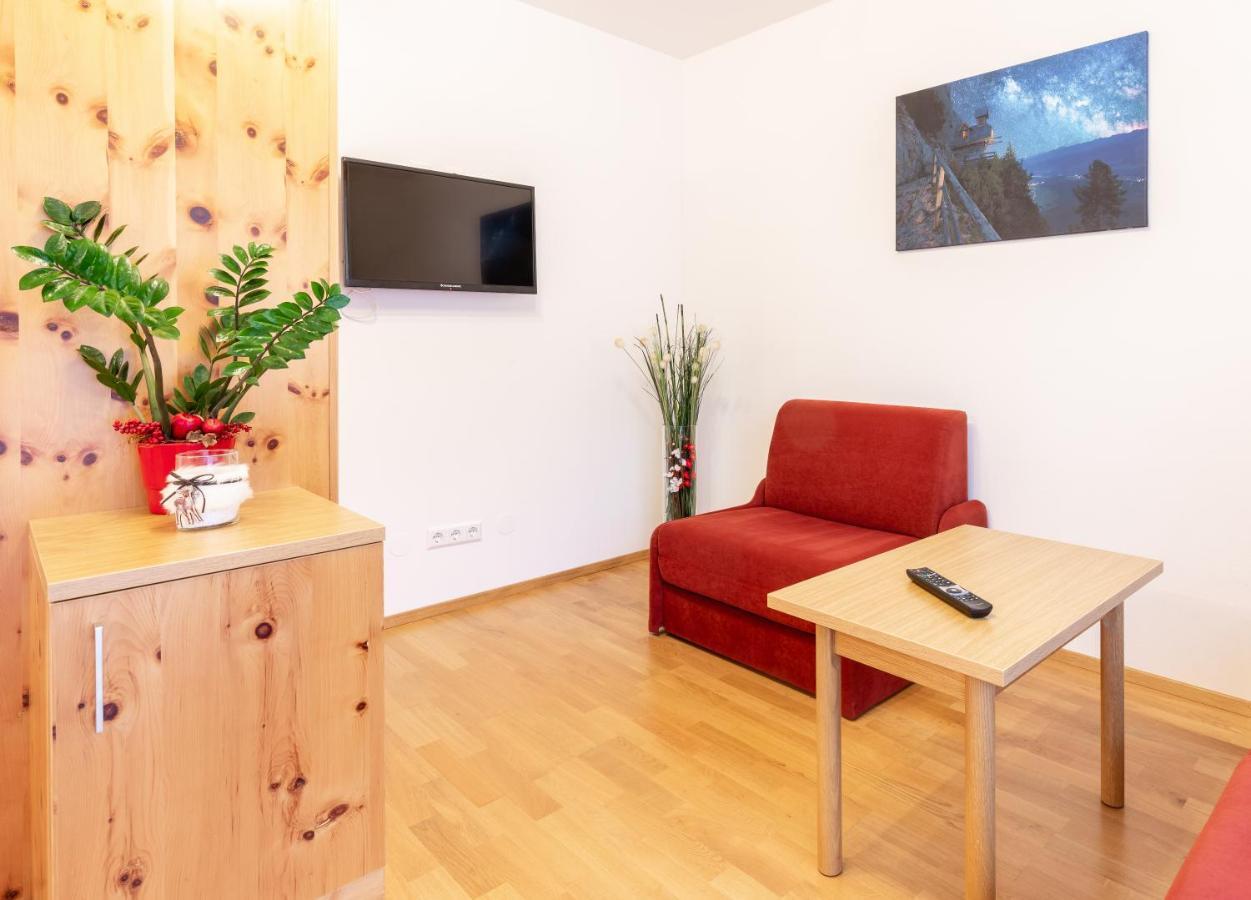 Landhaus Birgit Exteriör bild
