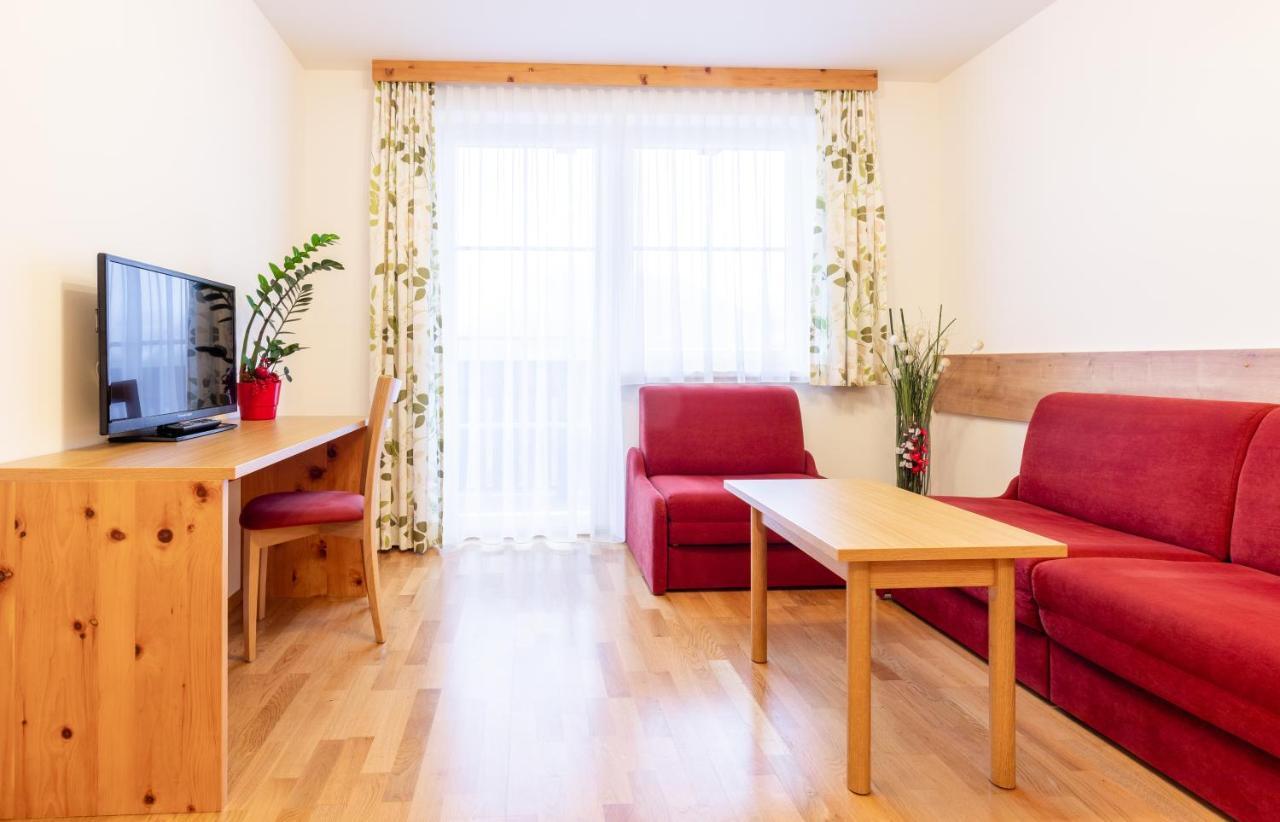 Landhaus Birgit Exteriör bild